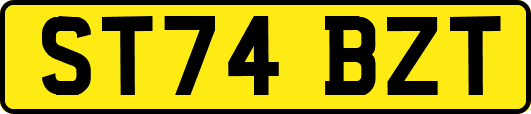 ST74BZT