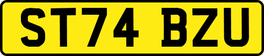 ST74BZU