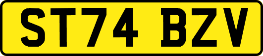 ST74BZV