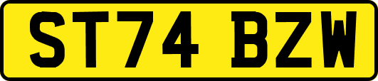 ST74BZW