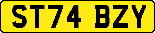 ST74BZY