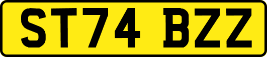 ST74BZZ