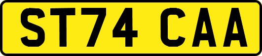 ST74CAA