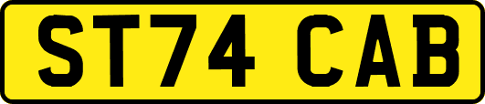 ST74CAB