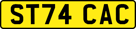 ST74CAC