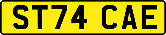 ST74CAE