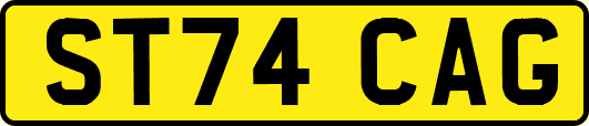 ST74CAG