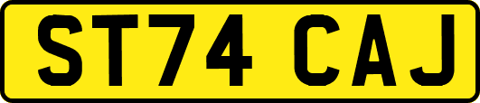 ST74CAJ