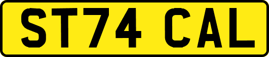 ST74CAL