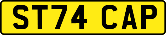 ST74CAP