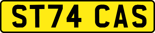 ST74CAS