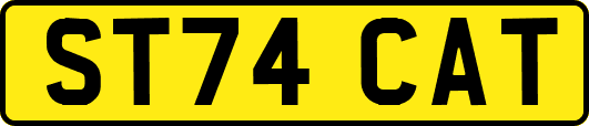 ST74CAT
