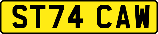 ST74CAW