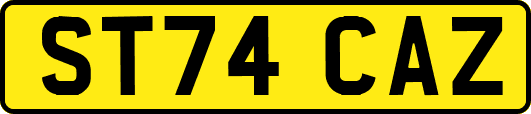 ST74CAZ
