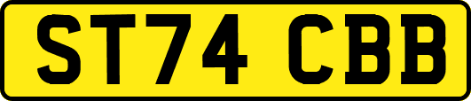 ST74CBB