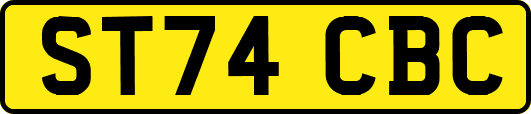 ST74CBC