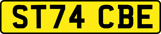 ST74CBE