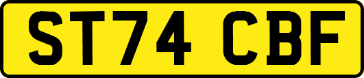 ST74CBF
