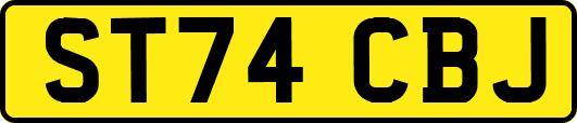 ST74CBJ