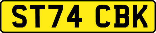 ST74CBK