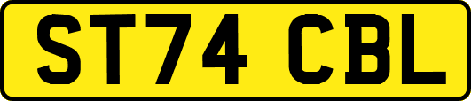 ST74CBL