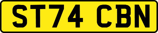 ST74CBN