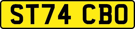 ST74CBO