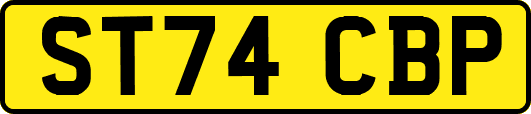 ST74CBP