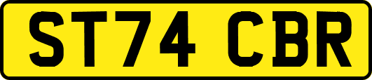 ST74CBR