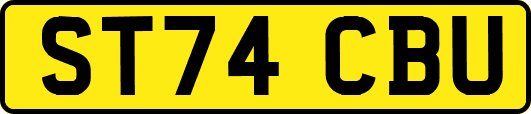 ST74CBU