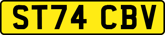 ST74CBV