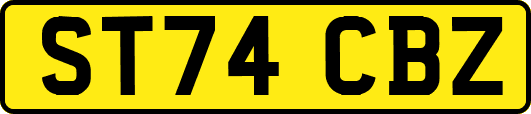 ST74CBZ