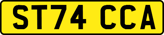 ST74CCA