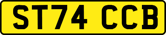 ST74CCB