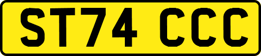 ST74CCC