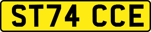 ST74CCE