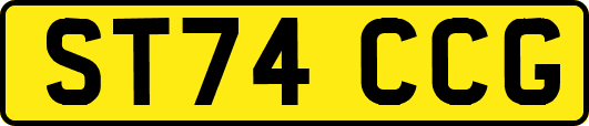 ST74CCG