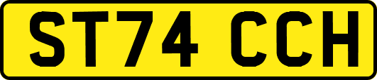 ST74CCH