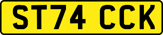 ST74CCK