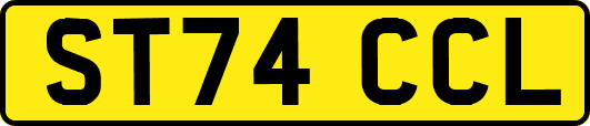 ST74CCL