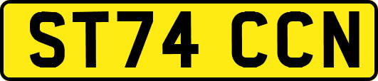 ST74CCN