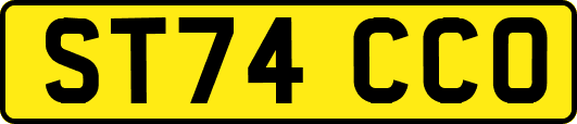 ST74CCO