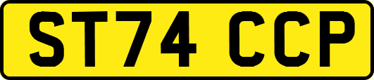 ST74CCP