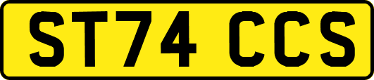 ST74CCS