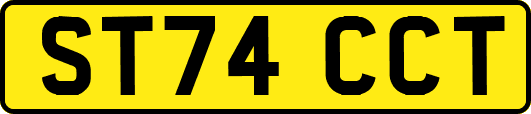 ST74CCT