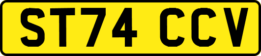 ST74CCV