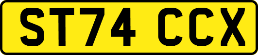 ST74CCX
