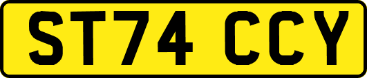 ST74CCY