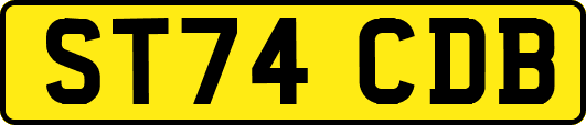 ST74CDB
