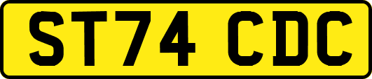 ST74CDC